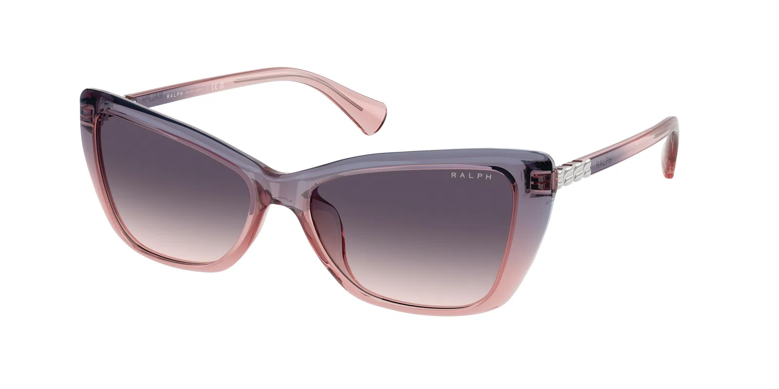 Ralph 5332U Sunglasses - view 3